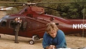 MacGyver 