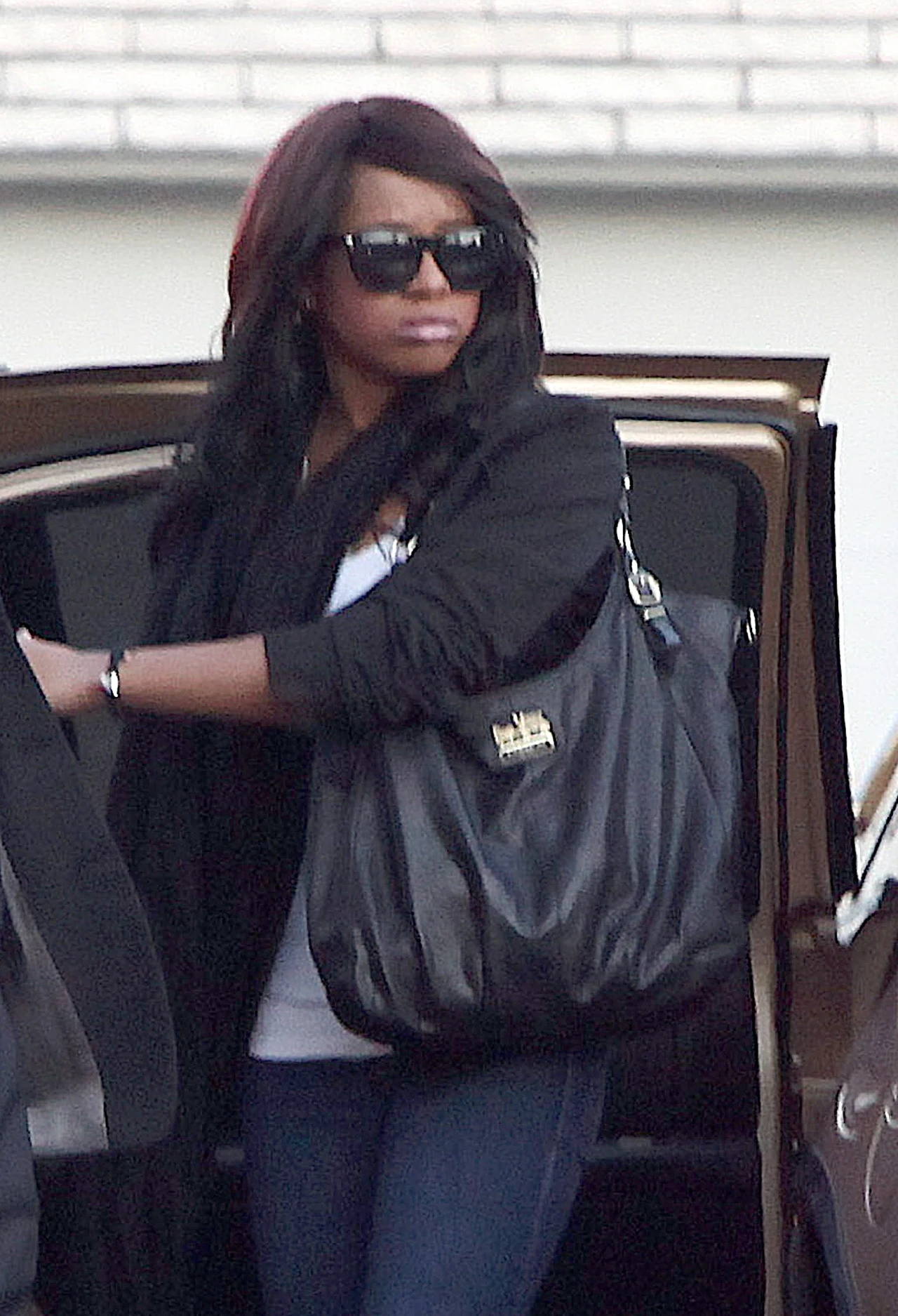 Bobbi Kristina