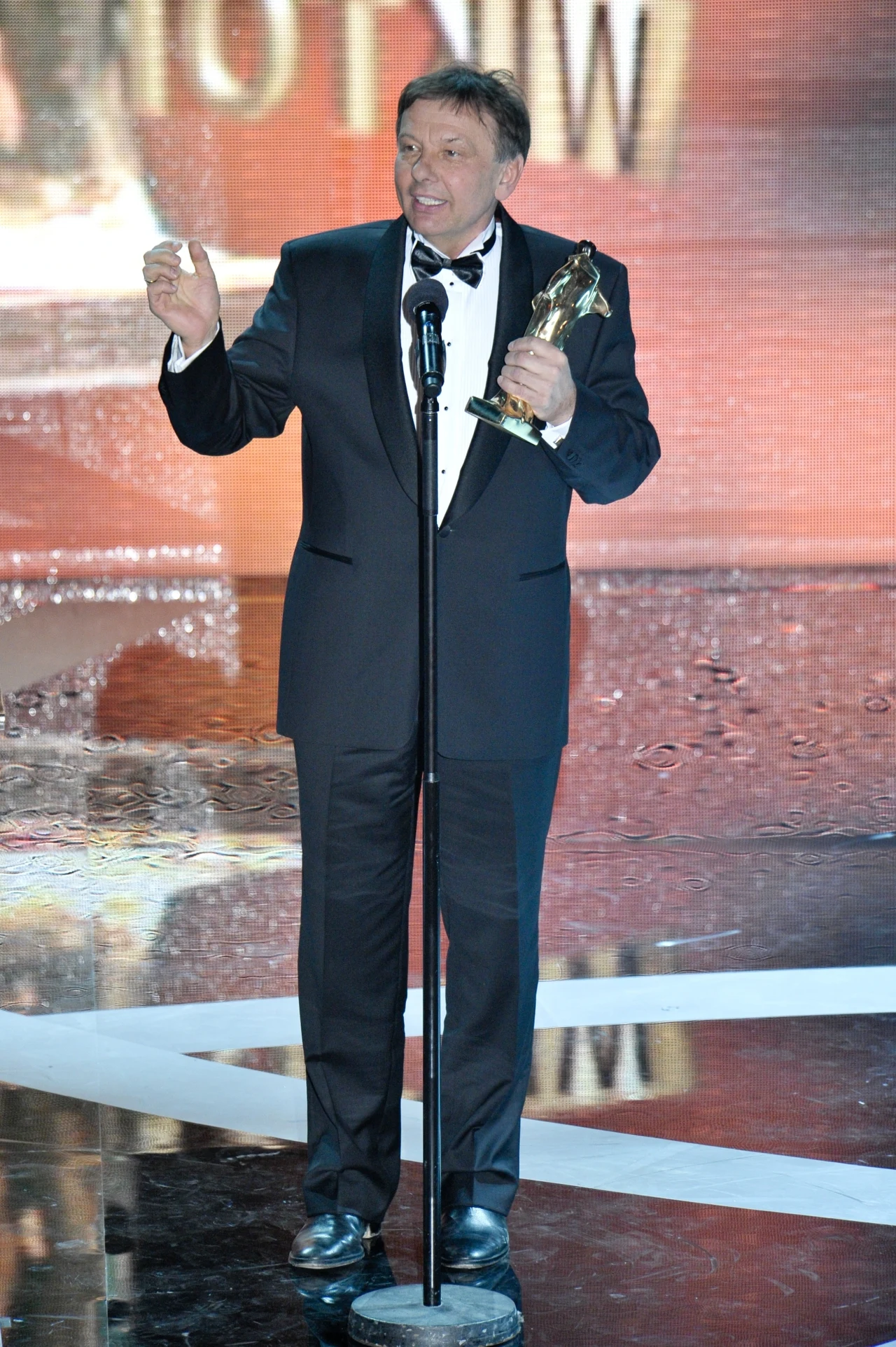 Zenon Laskowik Zenon Laskowik