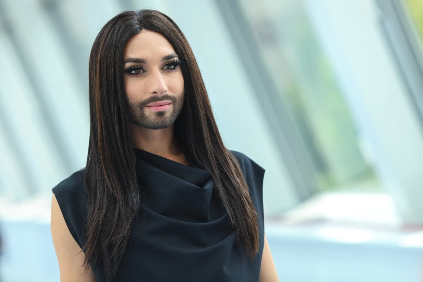 Conchita Wurst to zagraniczna gwiazda Sabatu Czarownic, który odbędzie się 27 czerwca w Kielcach Conchita Wurst to zagraniczna gwiazda Sabatu Czarownic, który odbędzie się 27 czerwca w Kielcach