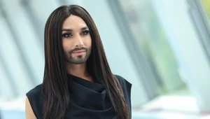 Conchita w "Pytaniu na śniadanie"