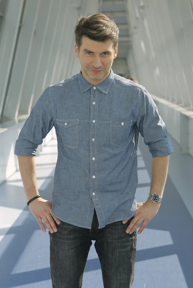 Tomasz Kammel Tomasz Kammel