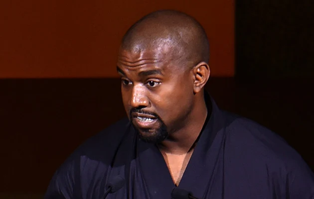 Kanye West Kanye West