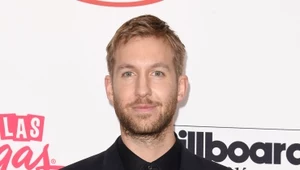 Podrywacz Calvin Harris