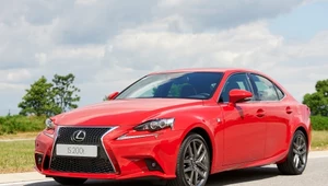 Lexus IS 200t