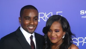 Nick Gordon bił Bobbi Kristinę?