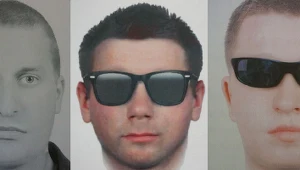 Poszukiwani przez policję mężczyźni