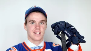 Connor McDavid
