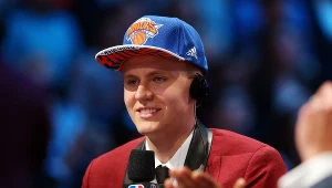 Kristaps Porzingis