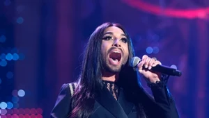 Conchita Wurst w Kielcach: Nie muszą mnie kochać (wywiad)