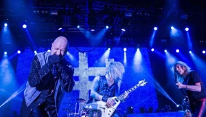 Judas Priest: Kolejny koncert w Polsce potwierdzony