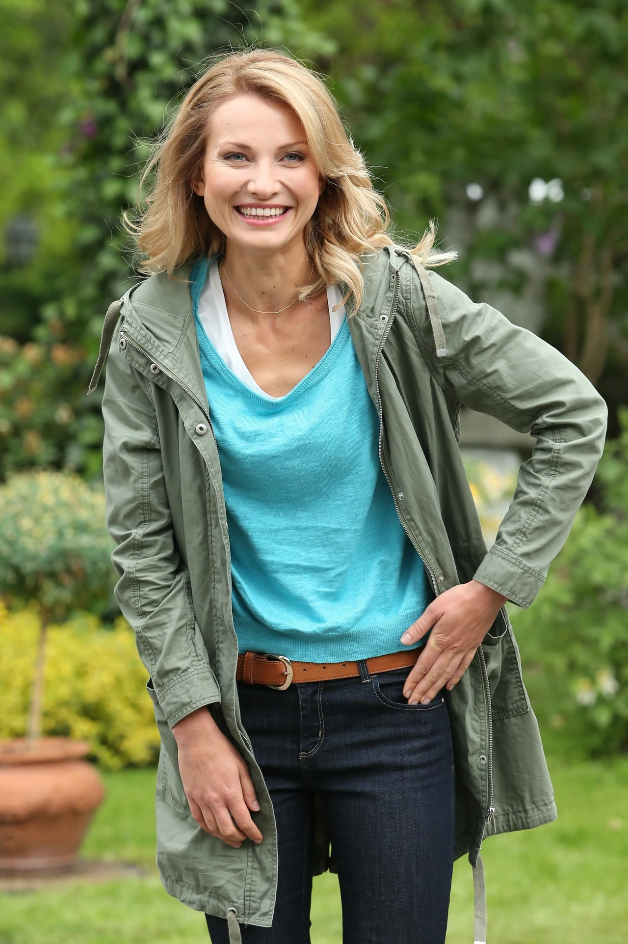 Joanna Moro nie jest lubiana w środowisku? Joanna Moro nie jest lubiana w środowisku?