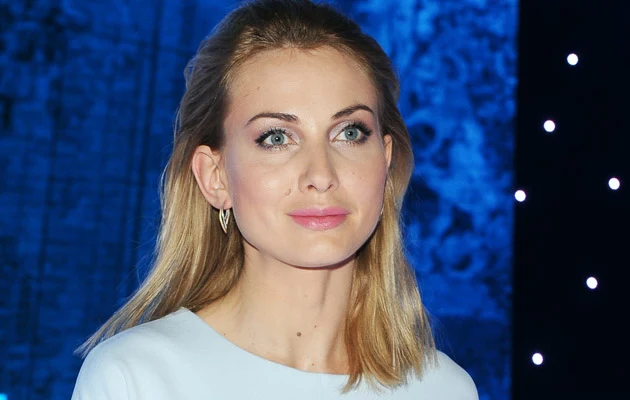 Joanna Moro straciła pracę! Joanna Moro straciła pracę!