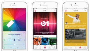 Już jutro iOS 8.4 a wraz z nim Apple Music