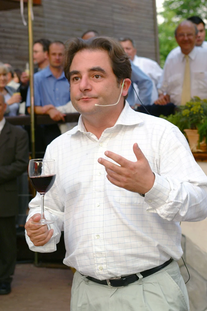 Robert Makłowicz Robert Makłowicz