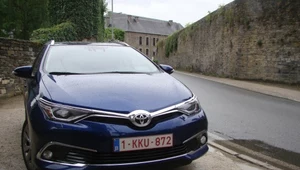 Auris II. Bestseller Toyoty na modyfikacjach sporo zyskał