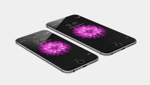 iPhone'y 6s i 6s Plus z technologią force touch w produkcji