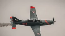 PZL-130 "Orlik"