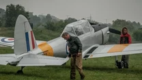 DHC Chipmunk