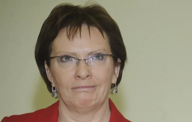 Ewa Kopacz Ewa Kopacz