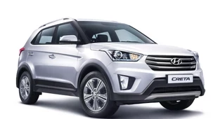 Hyundai Creta. Czy trafi również do Polski?