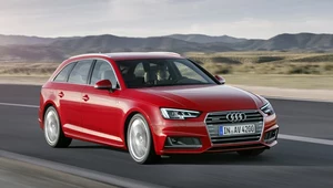 Audi A4 – kolejna generacja nareszcie zaprezentowana!