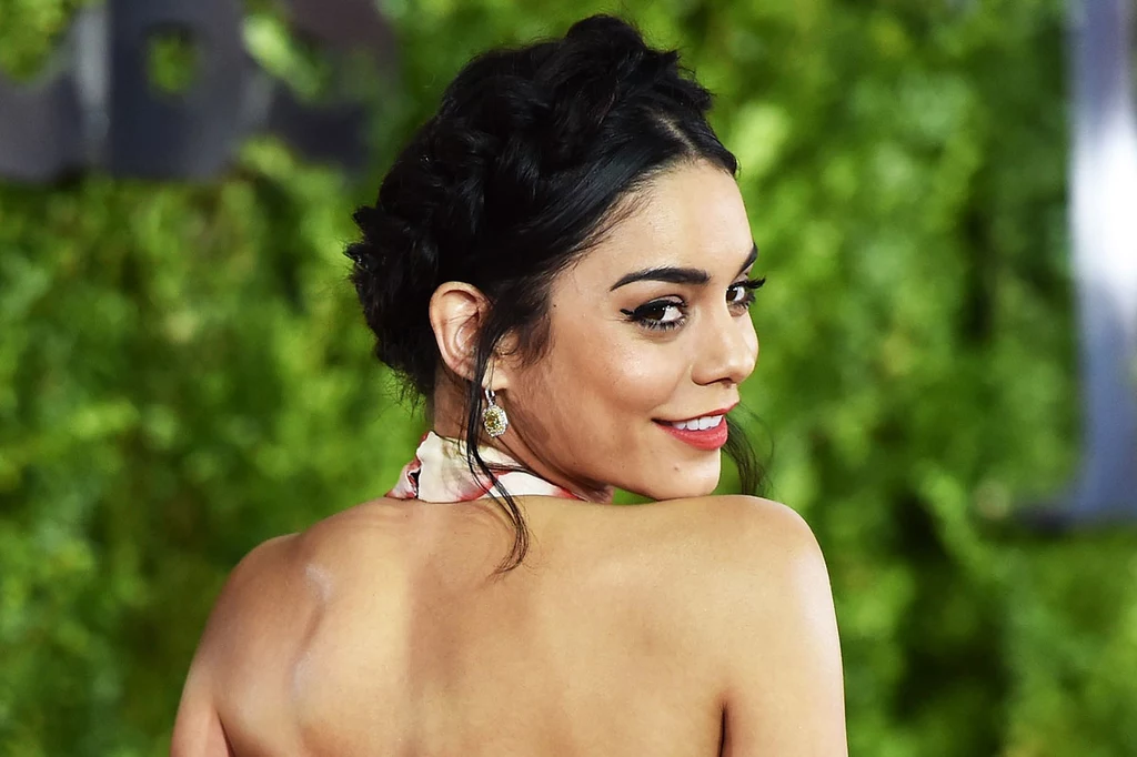 Vanessa Hudgens