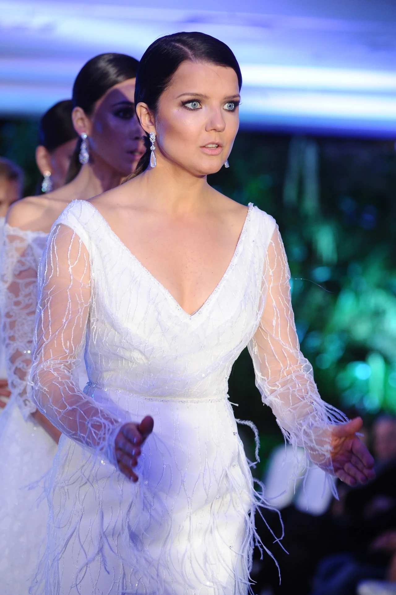 Joanna Jabłczyńska Joanna Jabłczyńska