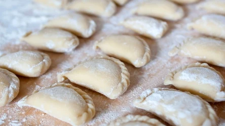 ​Farsz wypływa z pierogów z owocami? Moja babcia ma na to niezawodny sposób