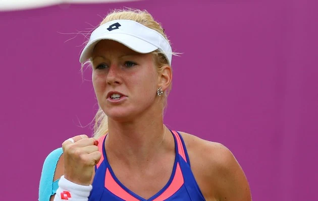 Ula Radwańska Ula Radwańska