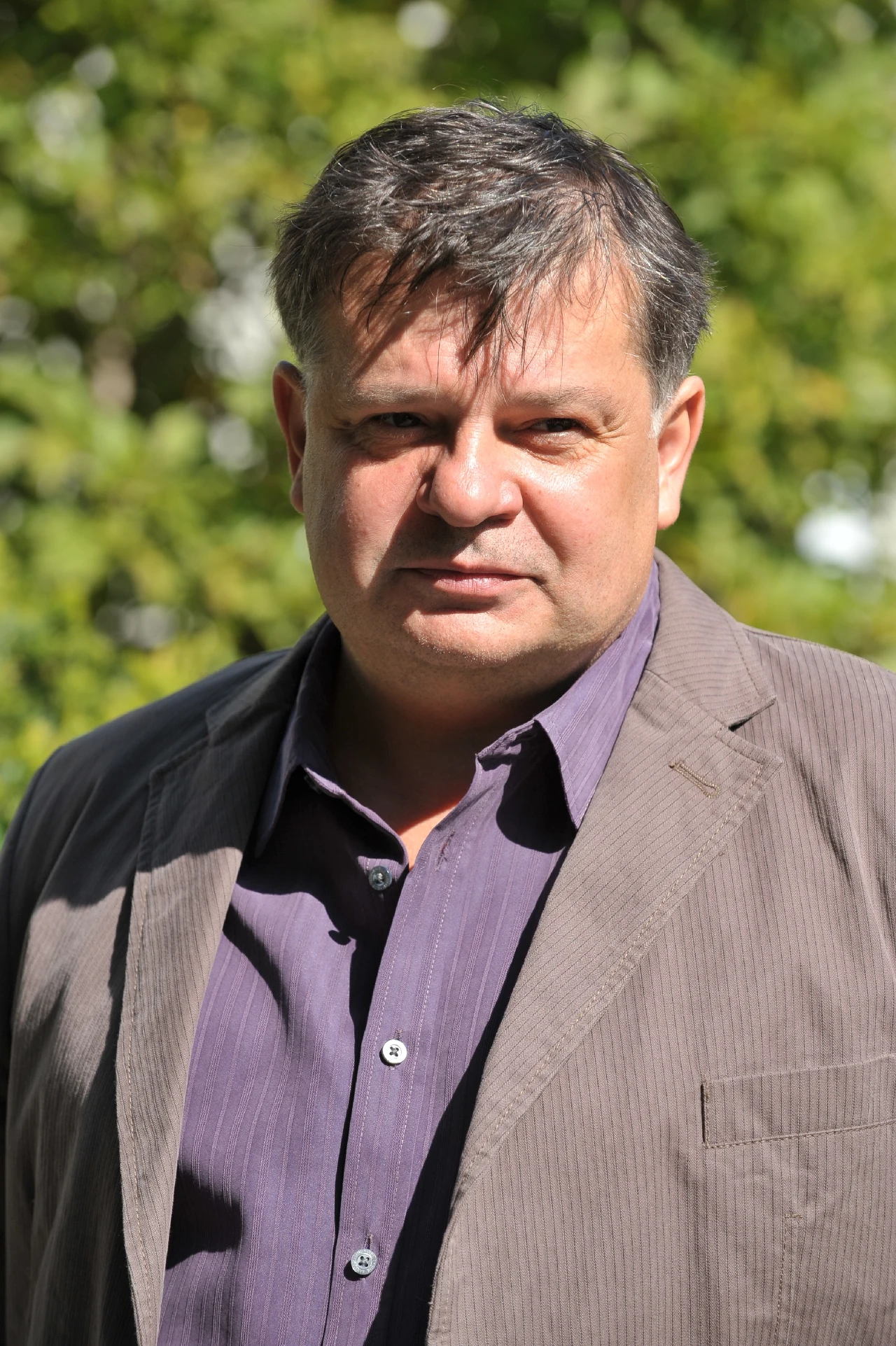 Krzysztof Globisz Krzysztof Globisz