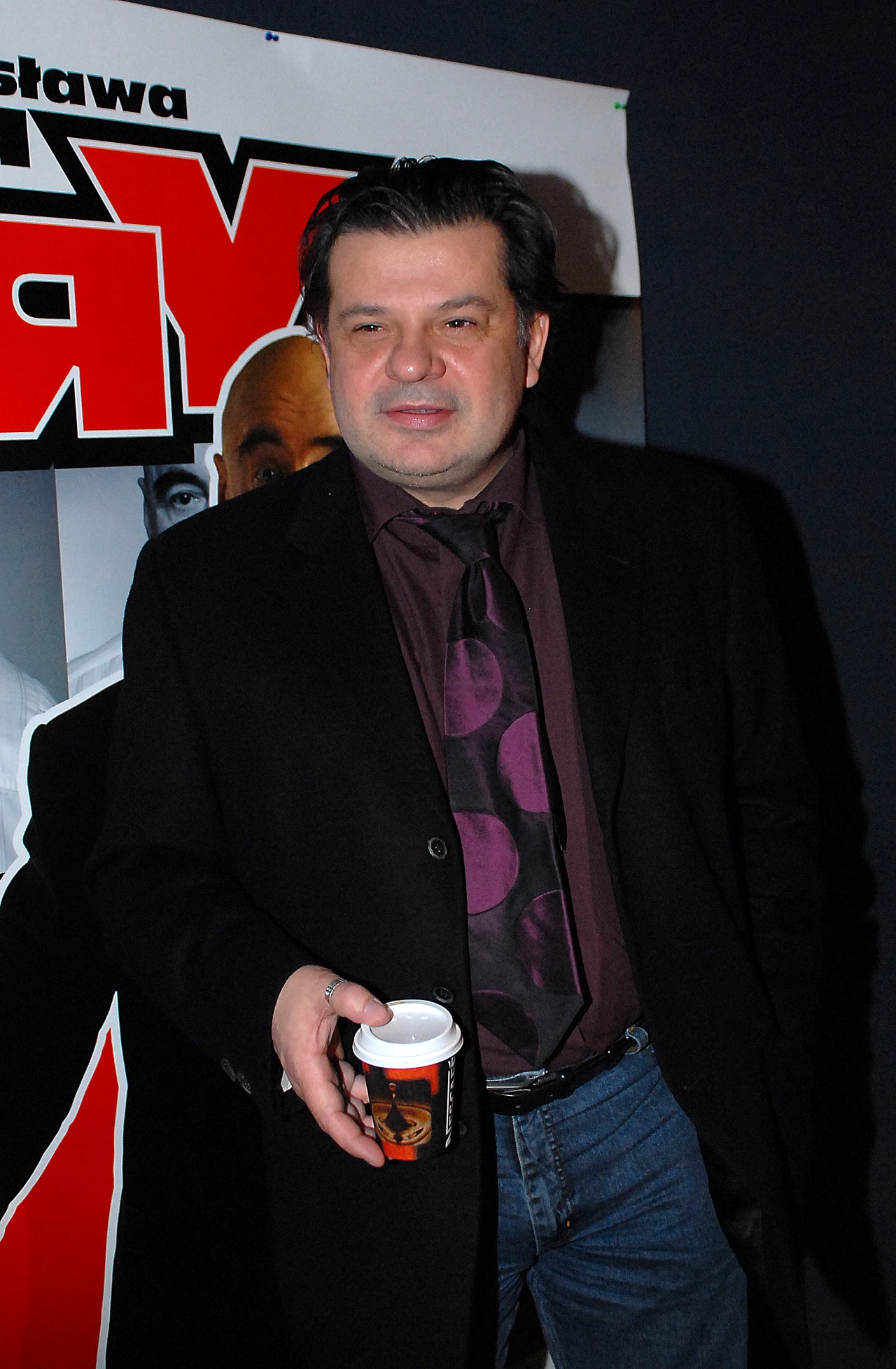 Krzysztof Globisz Krzysztof Globisz