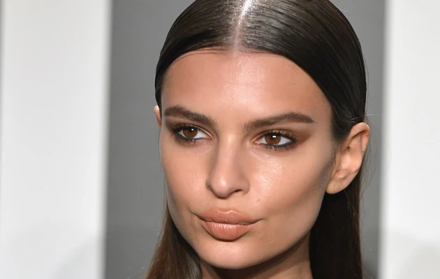 Emily Ratajkowski przesadza z dietą?! Emily Ratajkowski przesadza z dietą?!