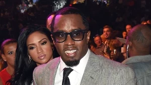 Bolesny upadek Diddy'ego na BET Awards 2015 