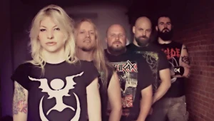 Into Eternity szykuje nowy materiał po latach przerwy