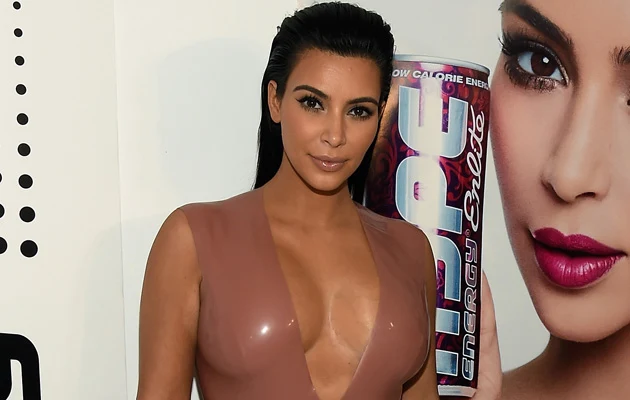 Kim Kardashian Kim Kardashian