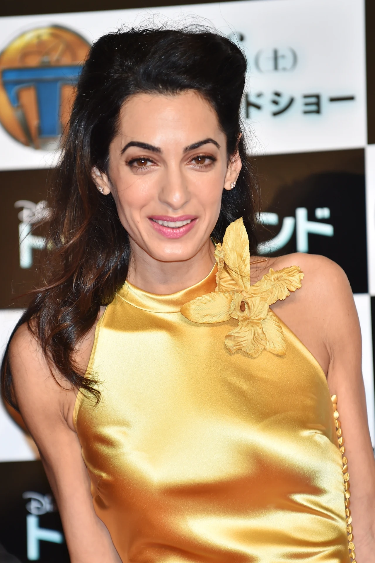 Amal Clooney Amal Clooney
