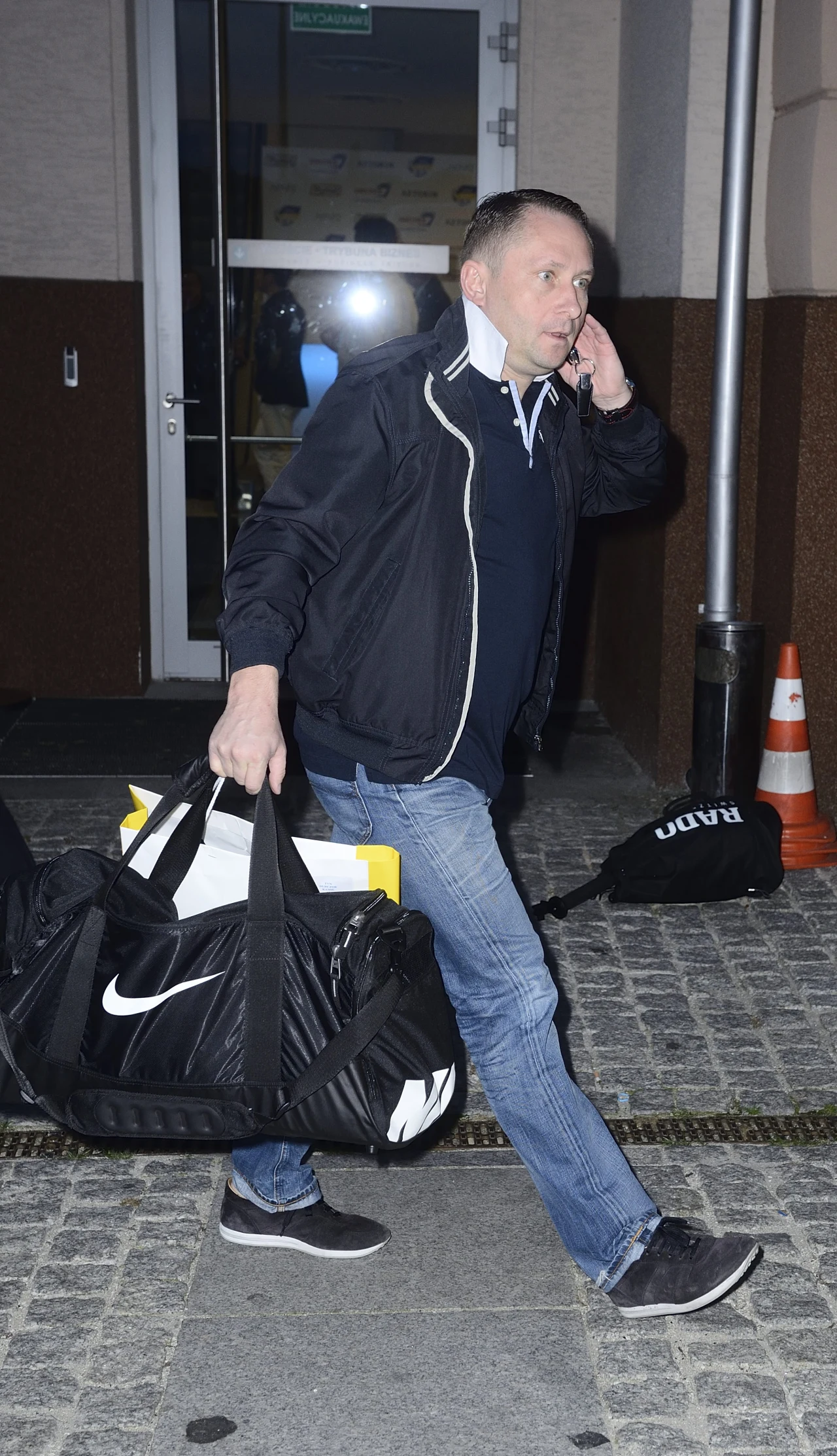 Kamil Durczok po aferze zniknął całkowicie z mediów!