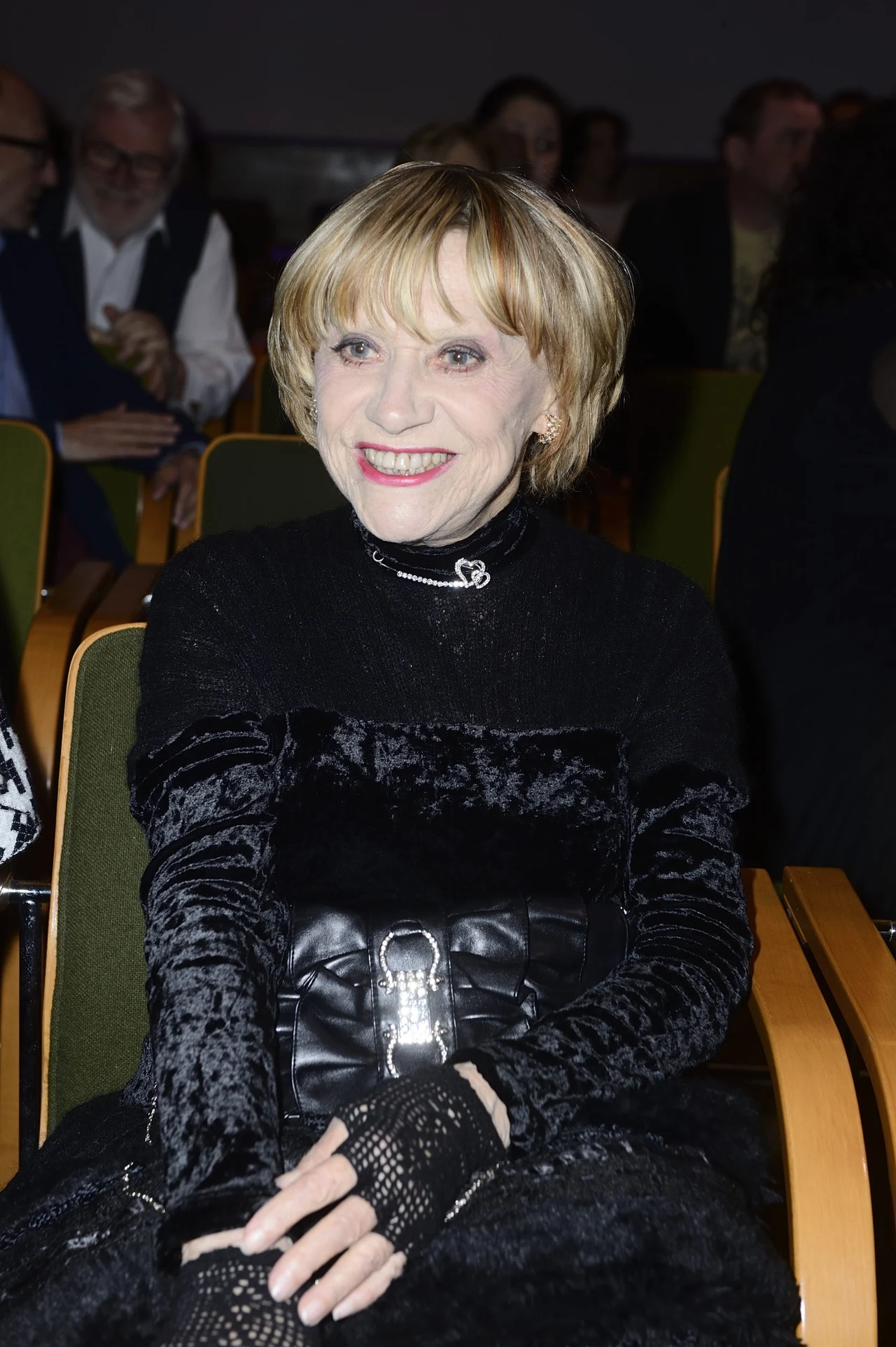 Krystyna Sienkiewicz Krystyna Sienkiewicz