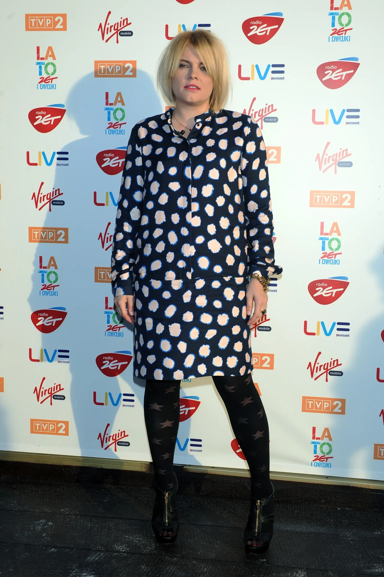 Ania Dąbrowska Ania Dąbrowska