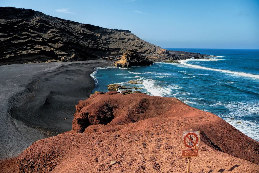 Lanzarote