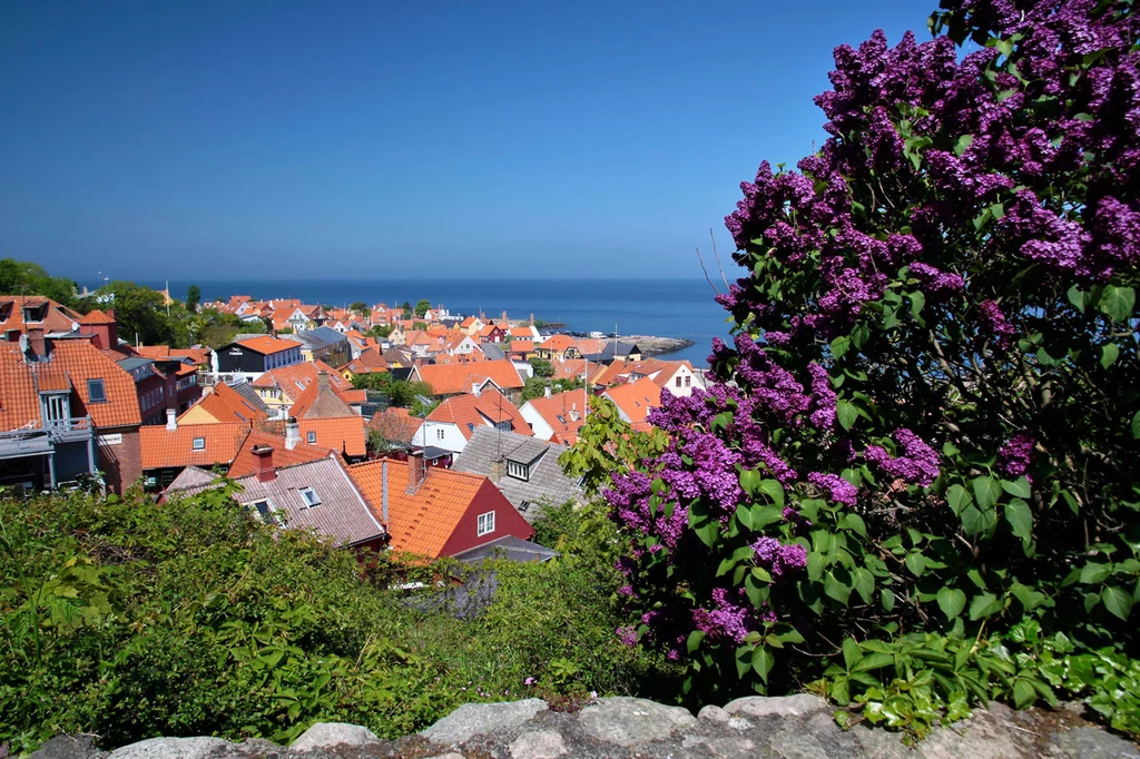 Bornholm