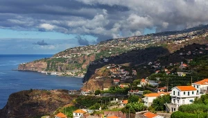 Nazywają go "polską Maderą". W sezonie bywa tam naprawdę tłoczno