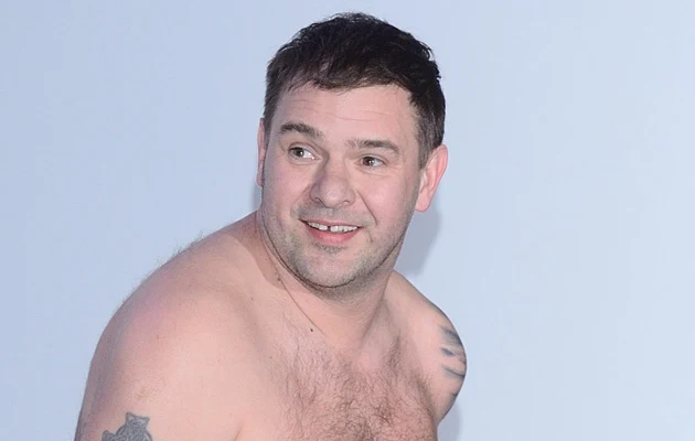 Tomasz Karolak Tomasz Karolak