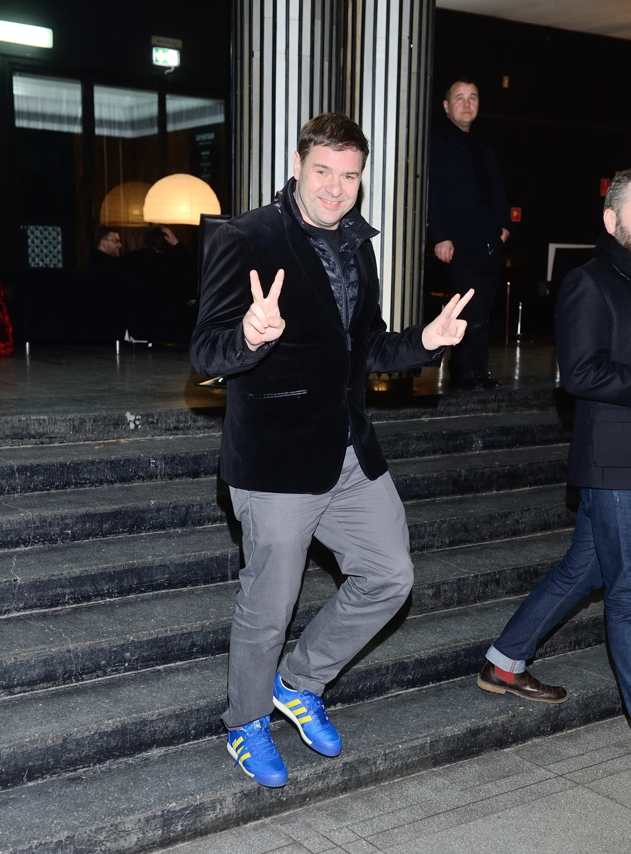 Tomasz Karolak Tomasz Karolak