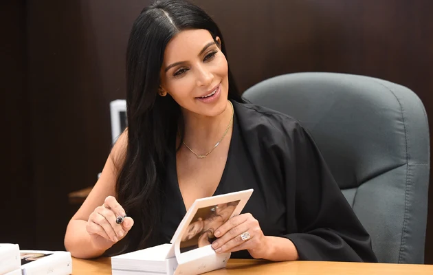 Kim Kardashian