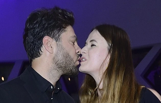 Olivier i Karolina