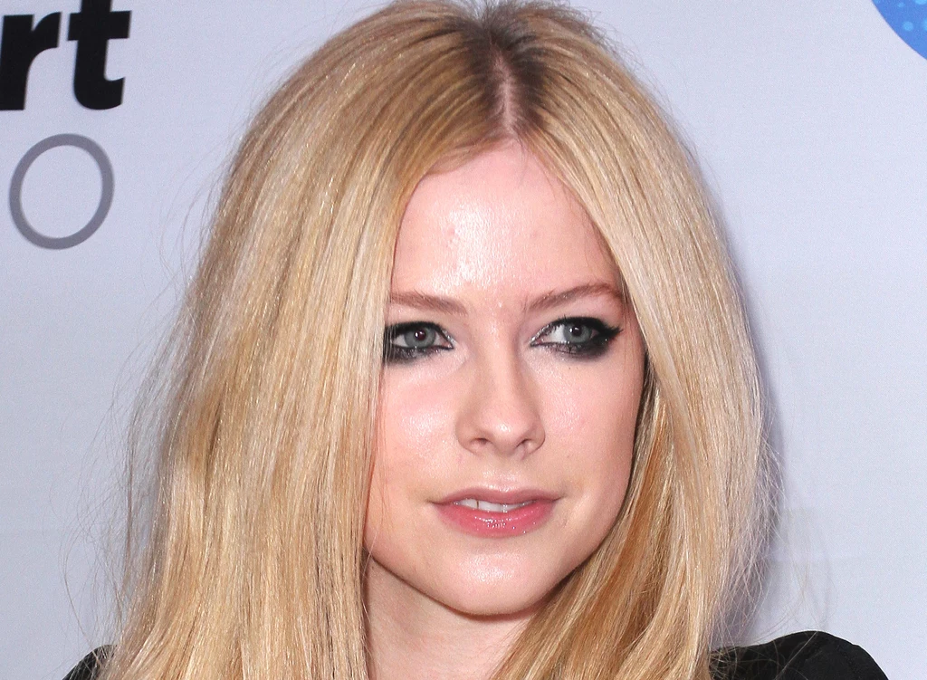 Avril Lavigne