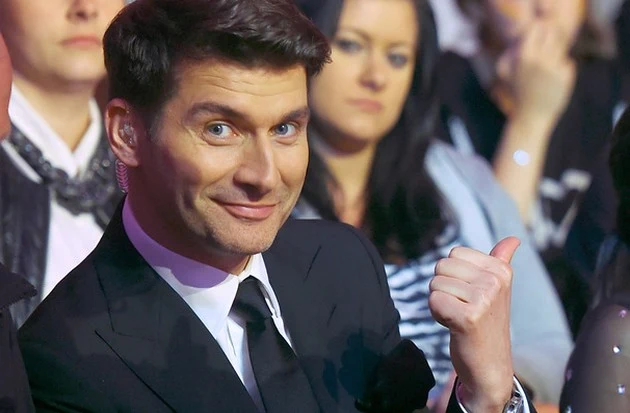 Tomek Kammel Tomek Kammel