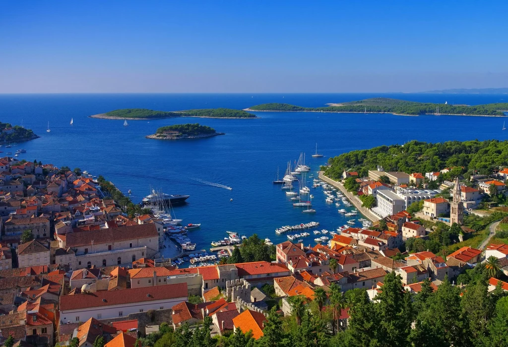 Czy warto jechać do Chorwacji w maju?